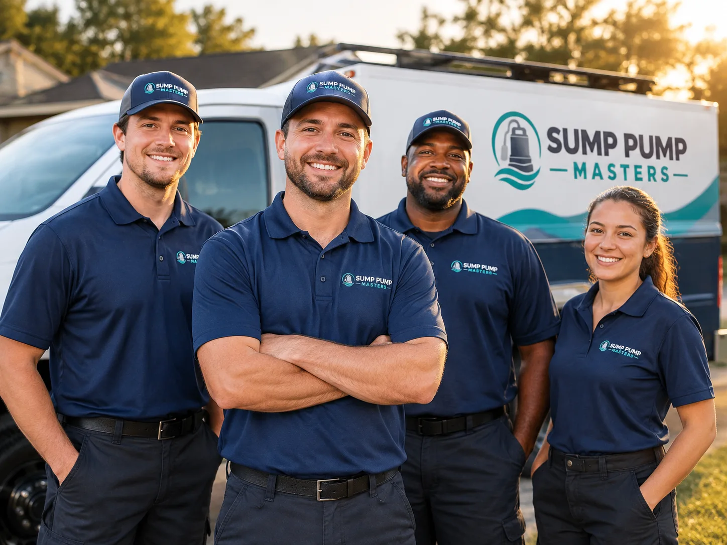 Sump Pump Repair company in Crowley, TX